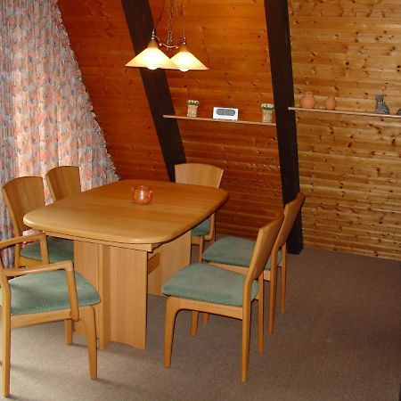 Type Winnetou Ronshausen Екстериор снимка